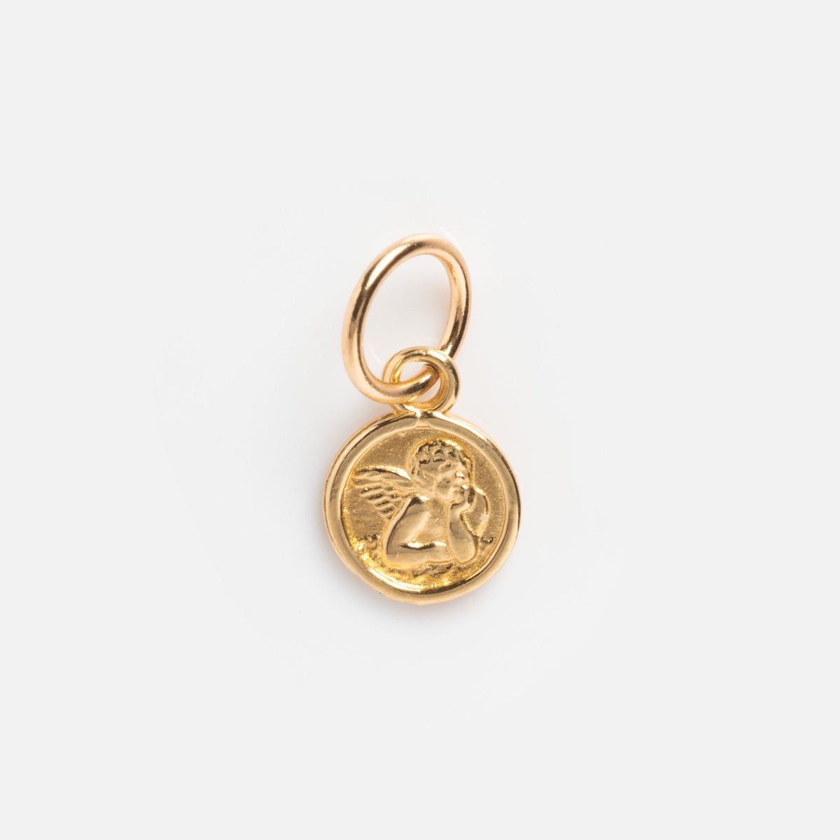14k Littlest Charms by Charlie and Marcelle