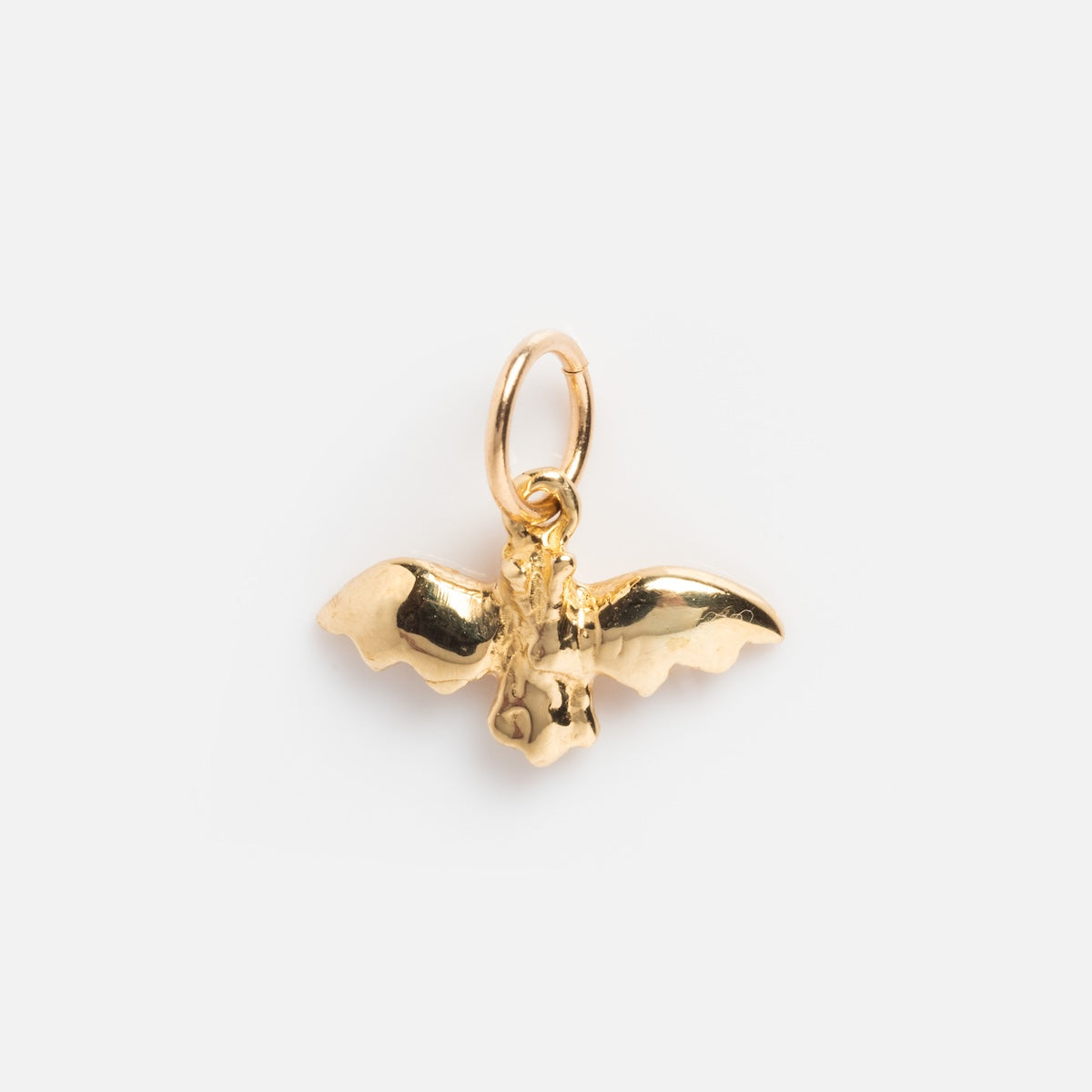14k Littlest Charms by Charlie and Marcelle