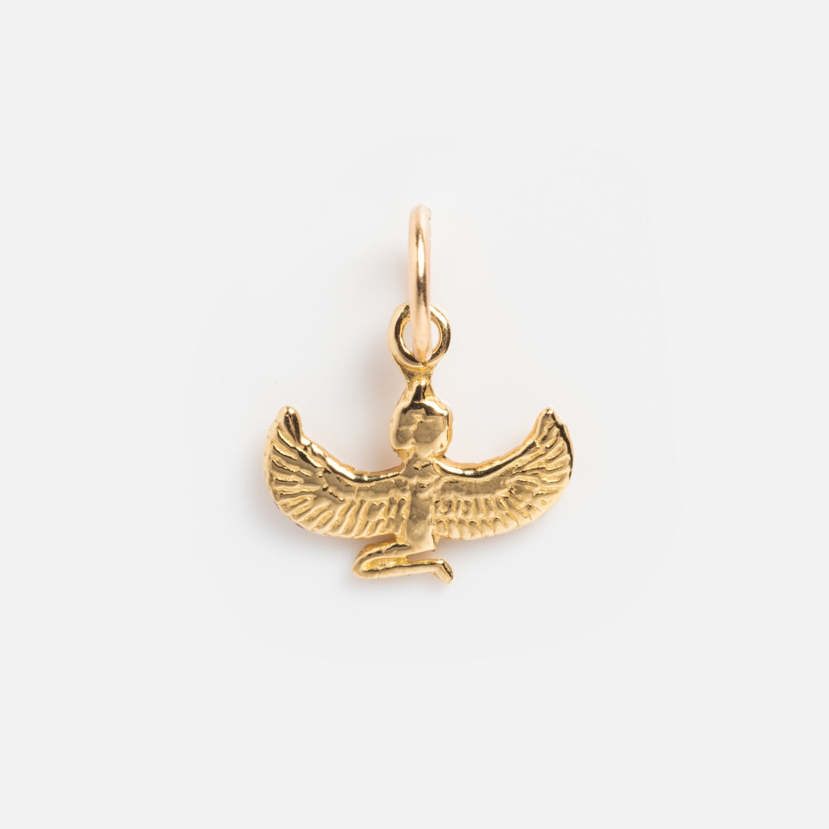 14k Littlest Charms by Charlie and Marcelle