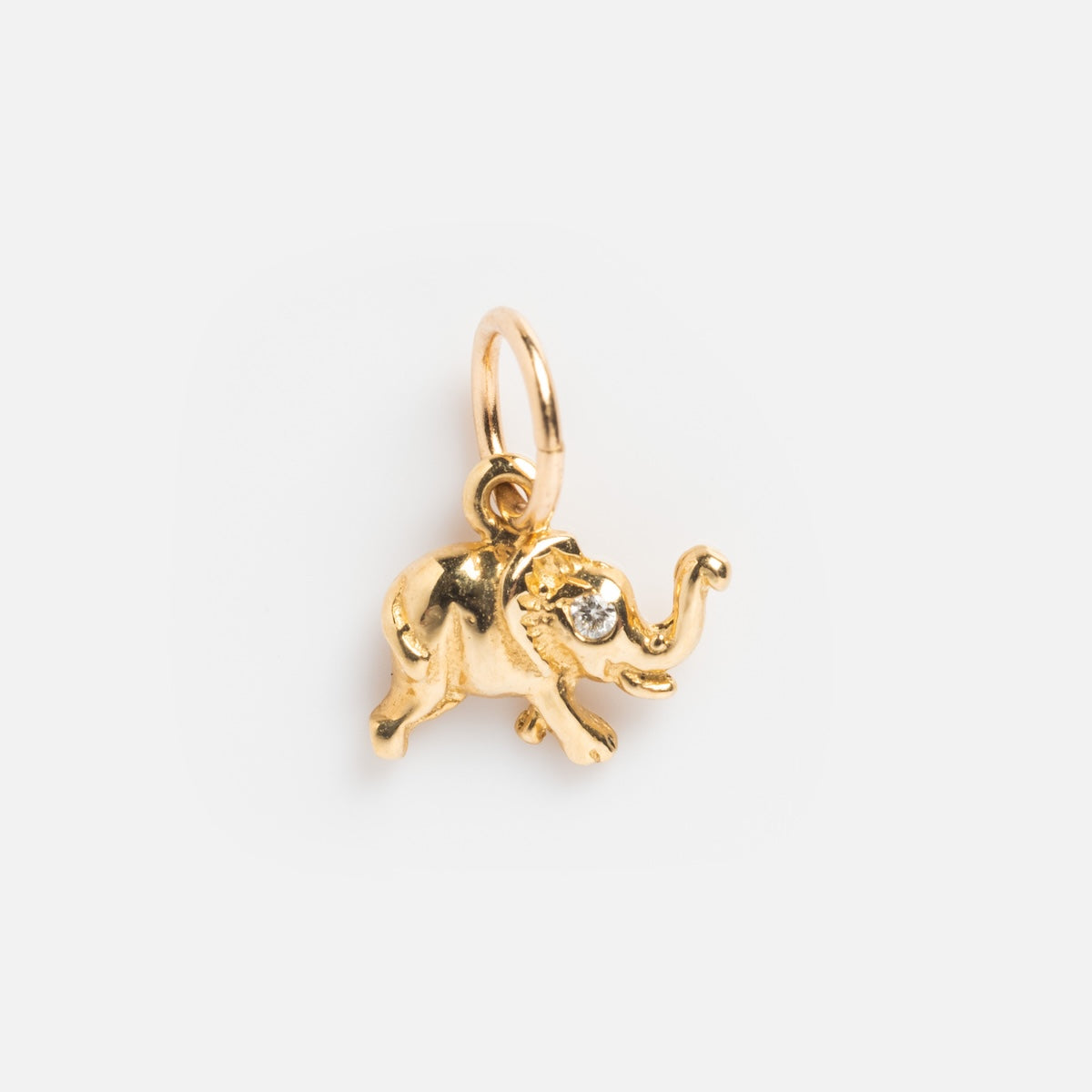14k Littlest Charms by Charlie and Marcelle