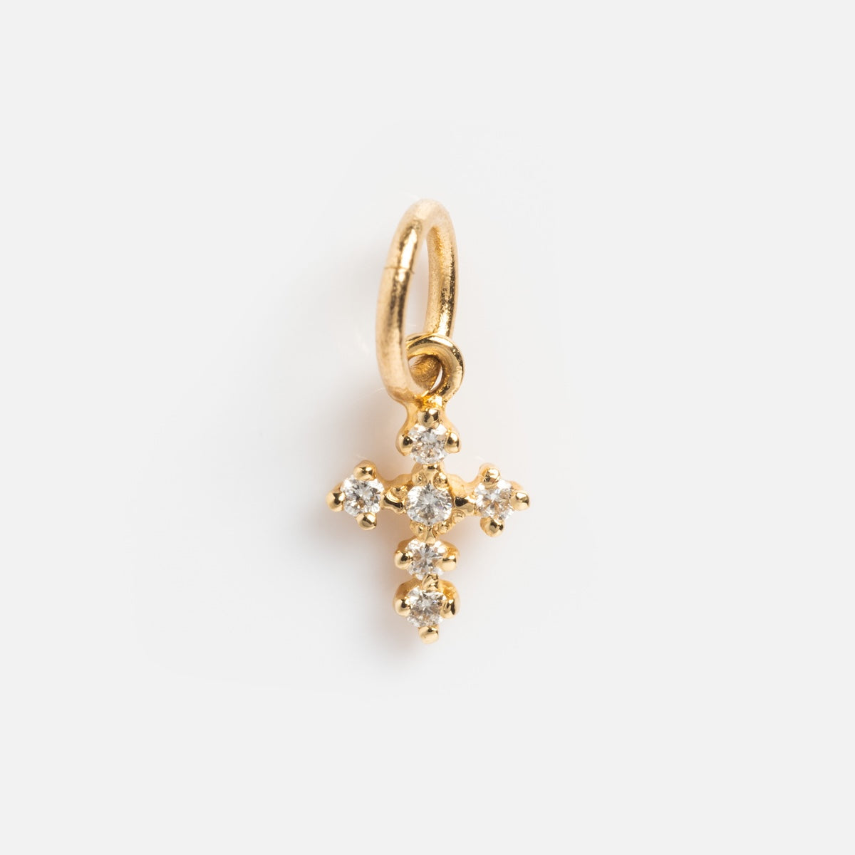 14k Littlest Charms by Charlie and Marcelle