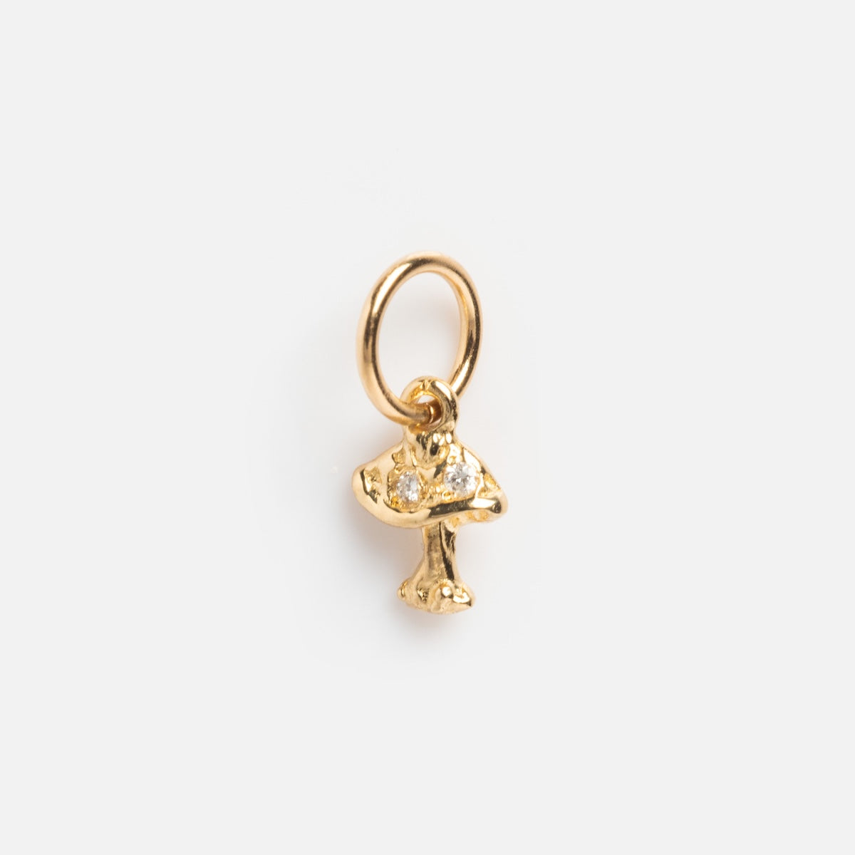 14k Littlest Charms by Charlie and Marcelle