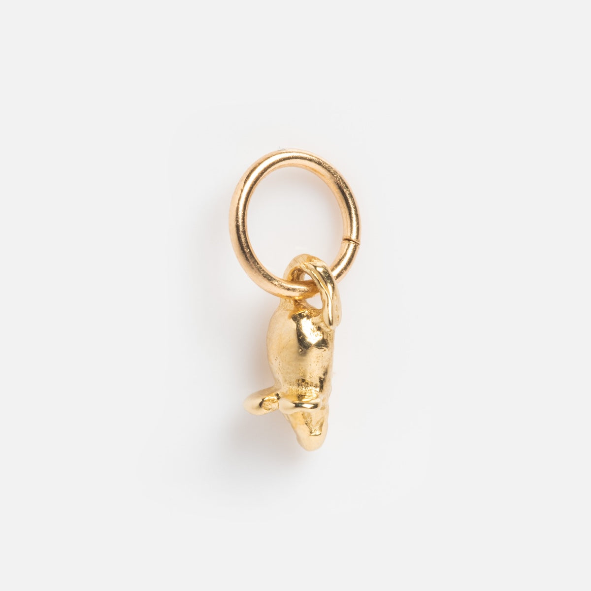 14k Littlest Charms by Charlie and Marcelle