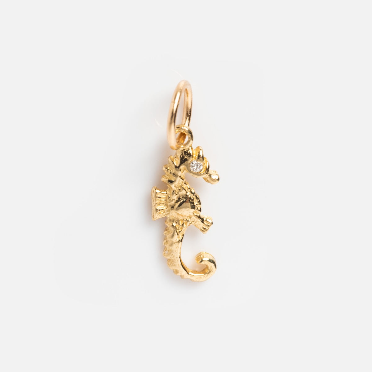 14k Littlest Charms by Charlie and Marcelle
