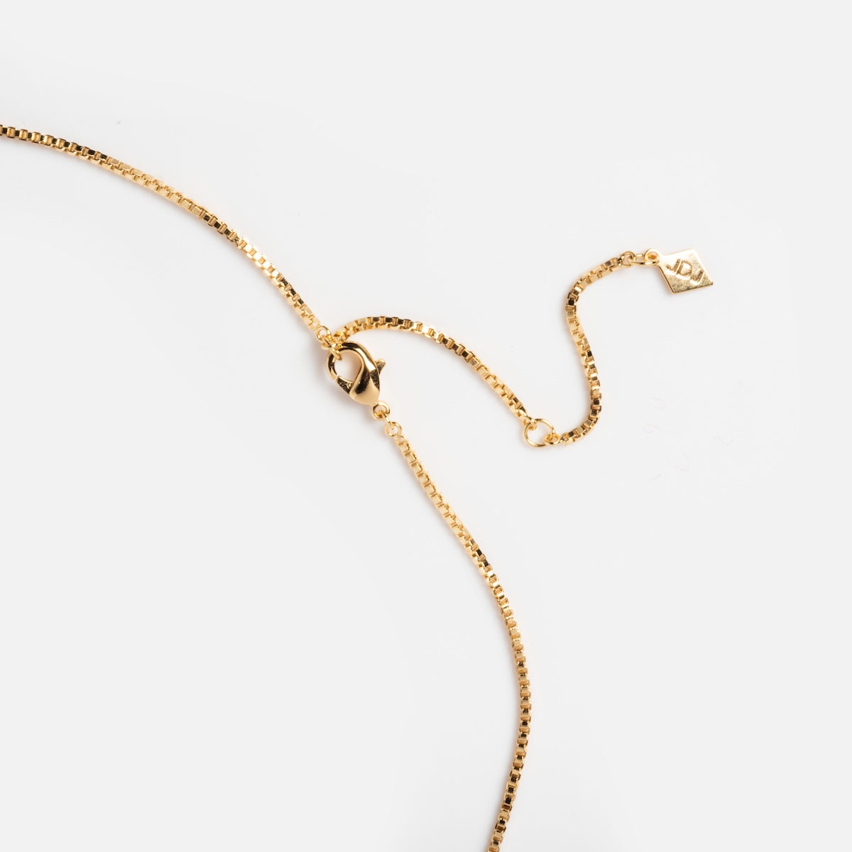 Sofia Pendant Necklace