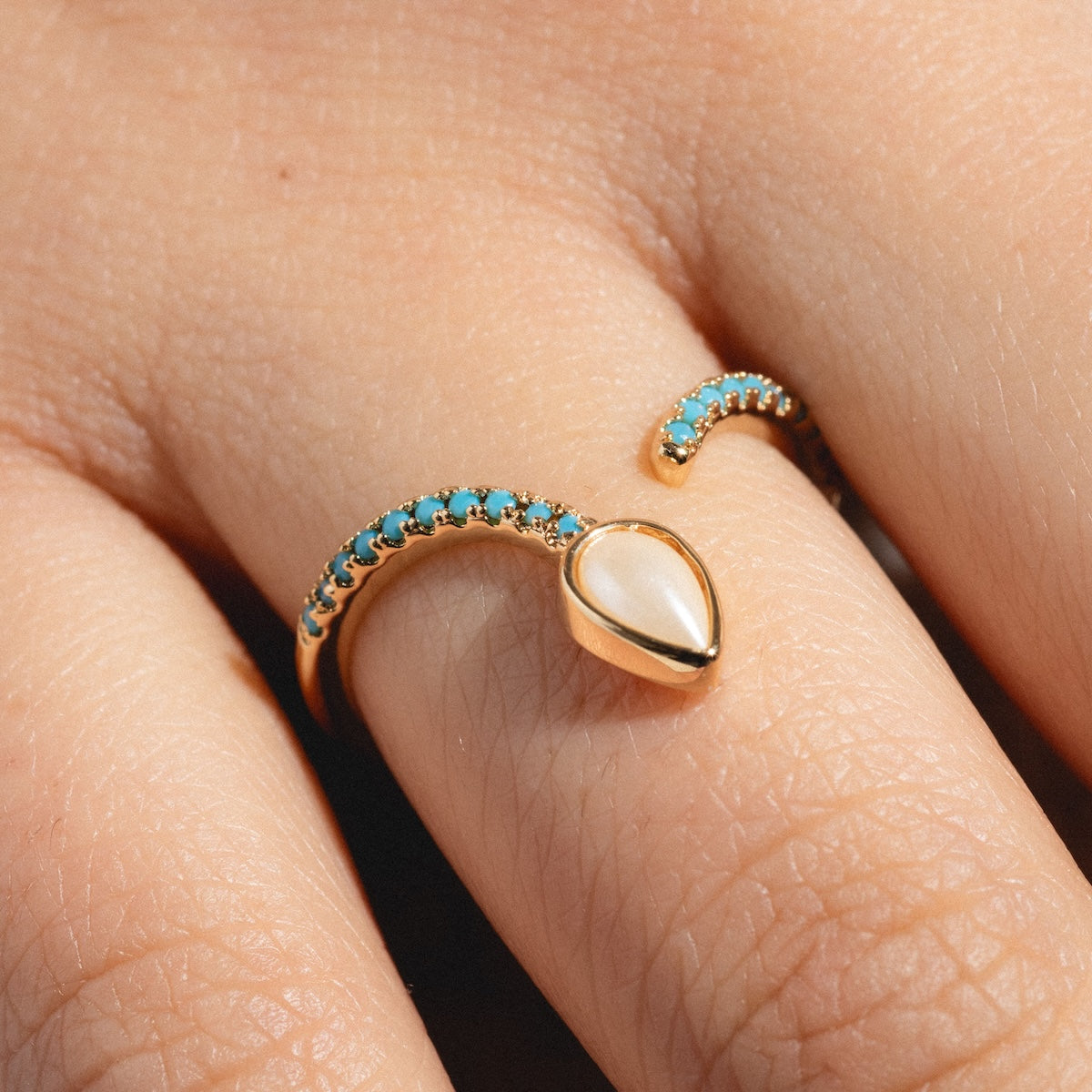 Shay Ring