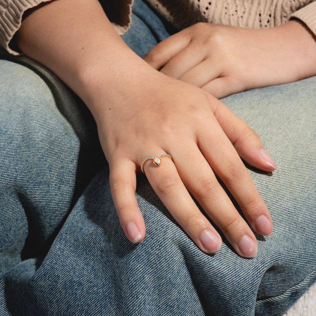 Shay Ring