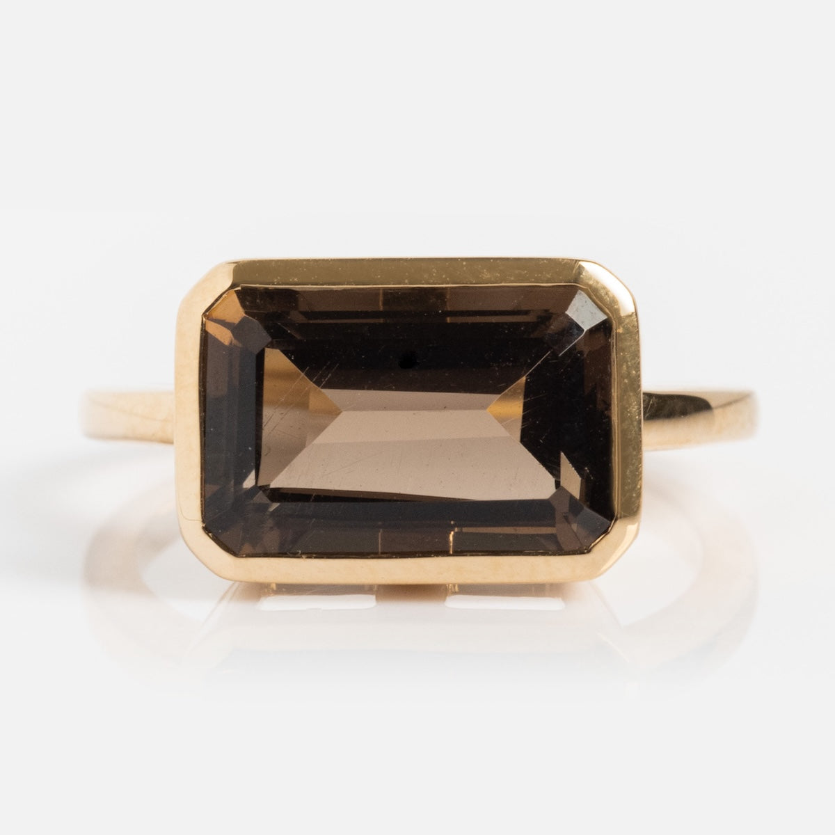 14k Jojo Ring