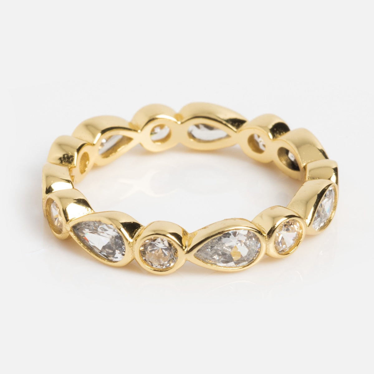Isla Ring