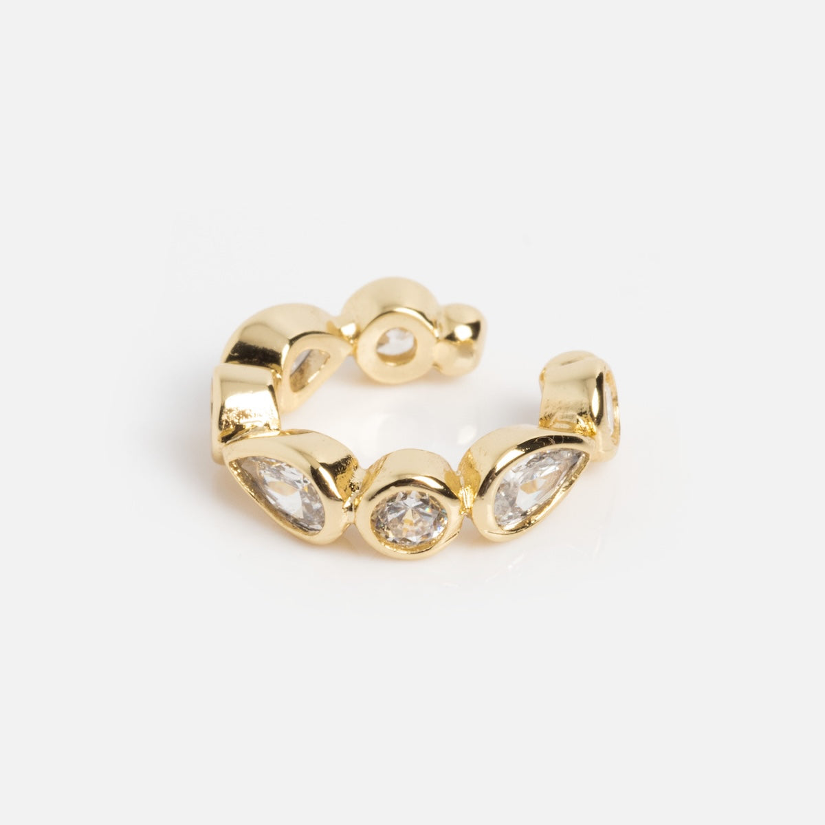 Isla Ear Cuff