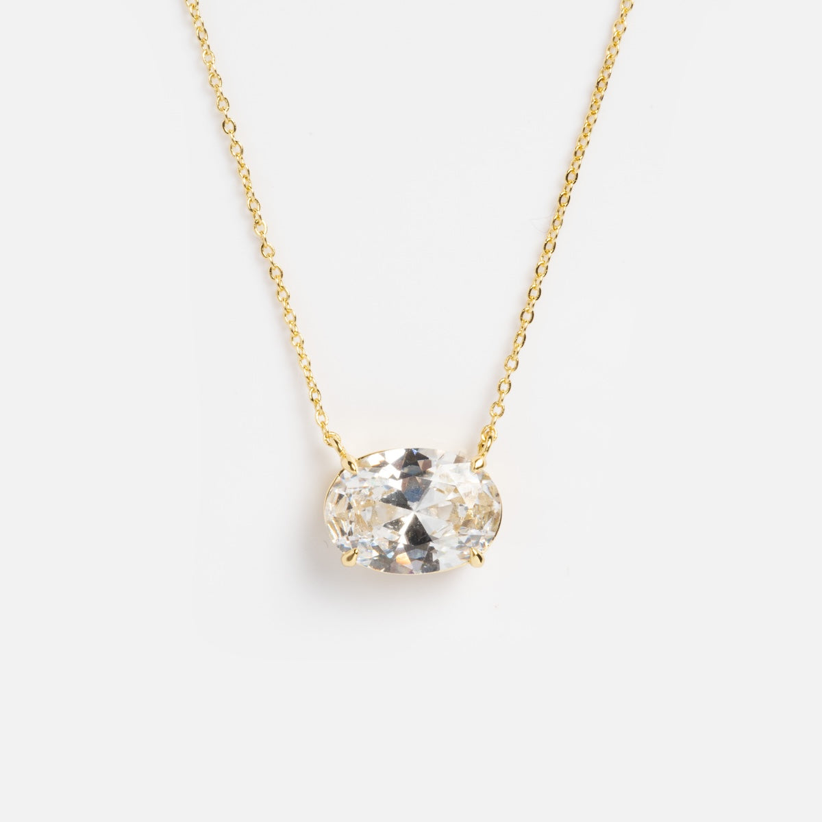 Hello Gorgeous Necklace