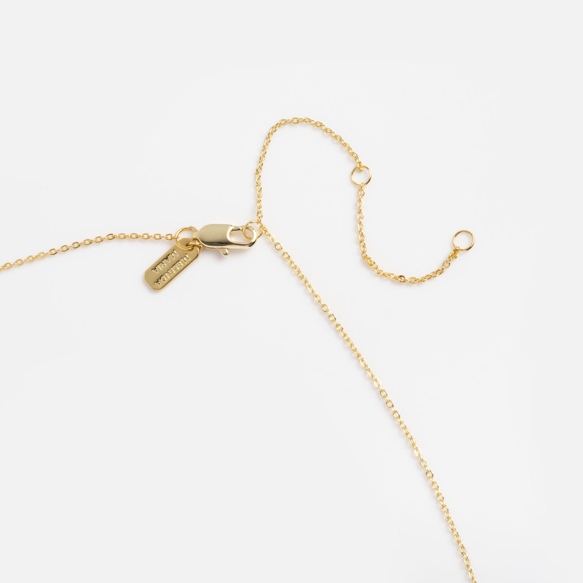 Hello Gorgeous Necklace