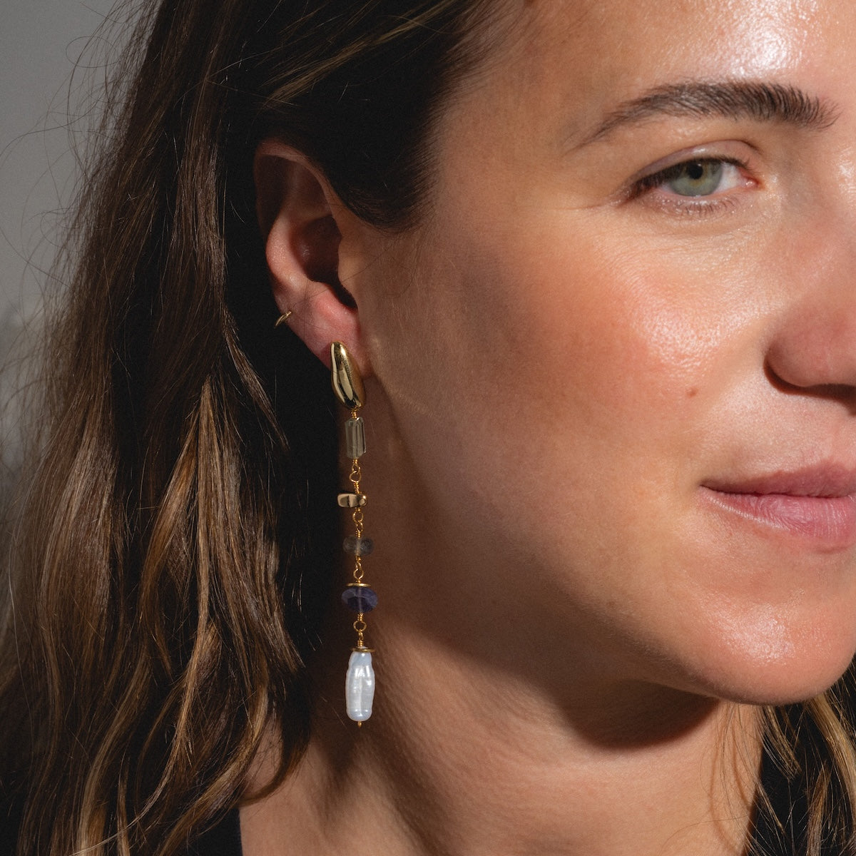 Ostara Earrings
