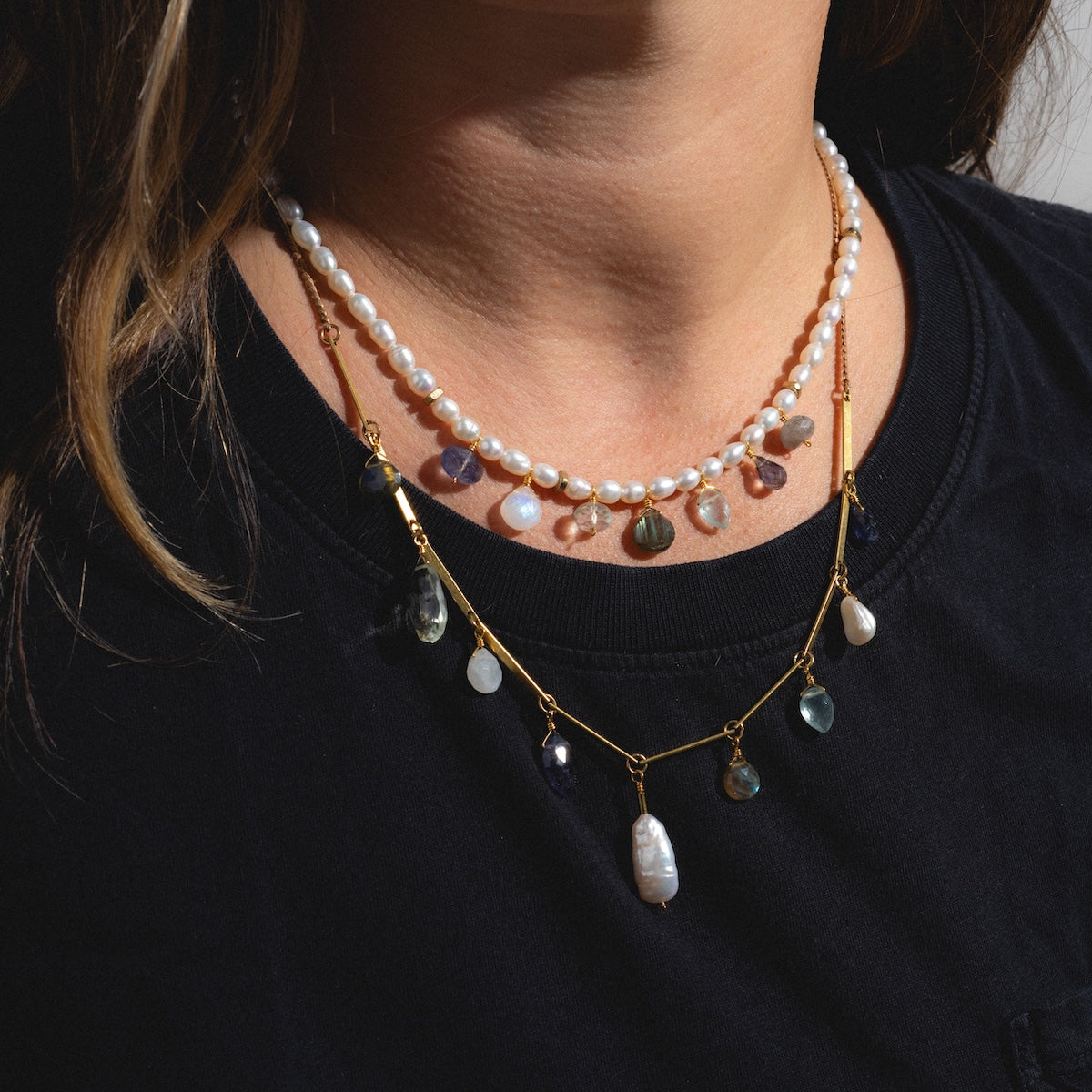 Storm Necklace