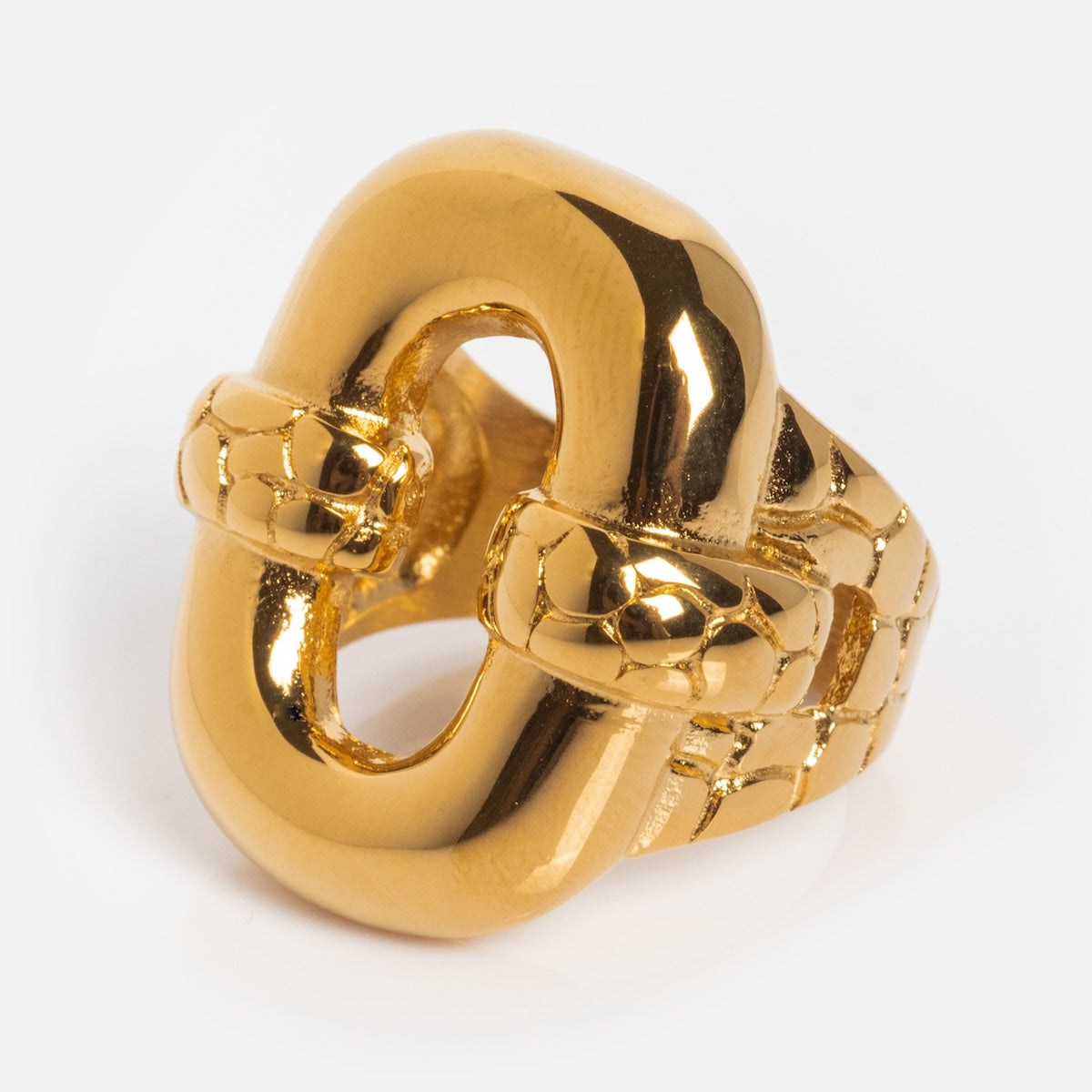 Caruso Ring