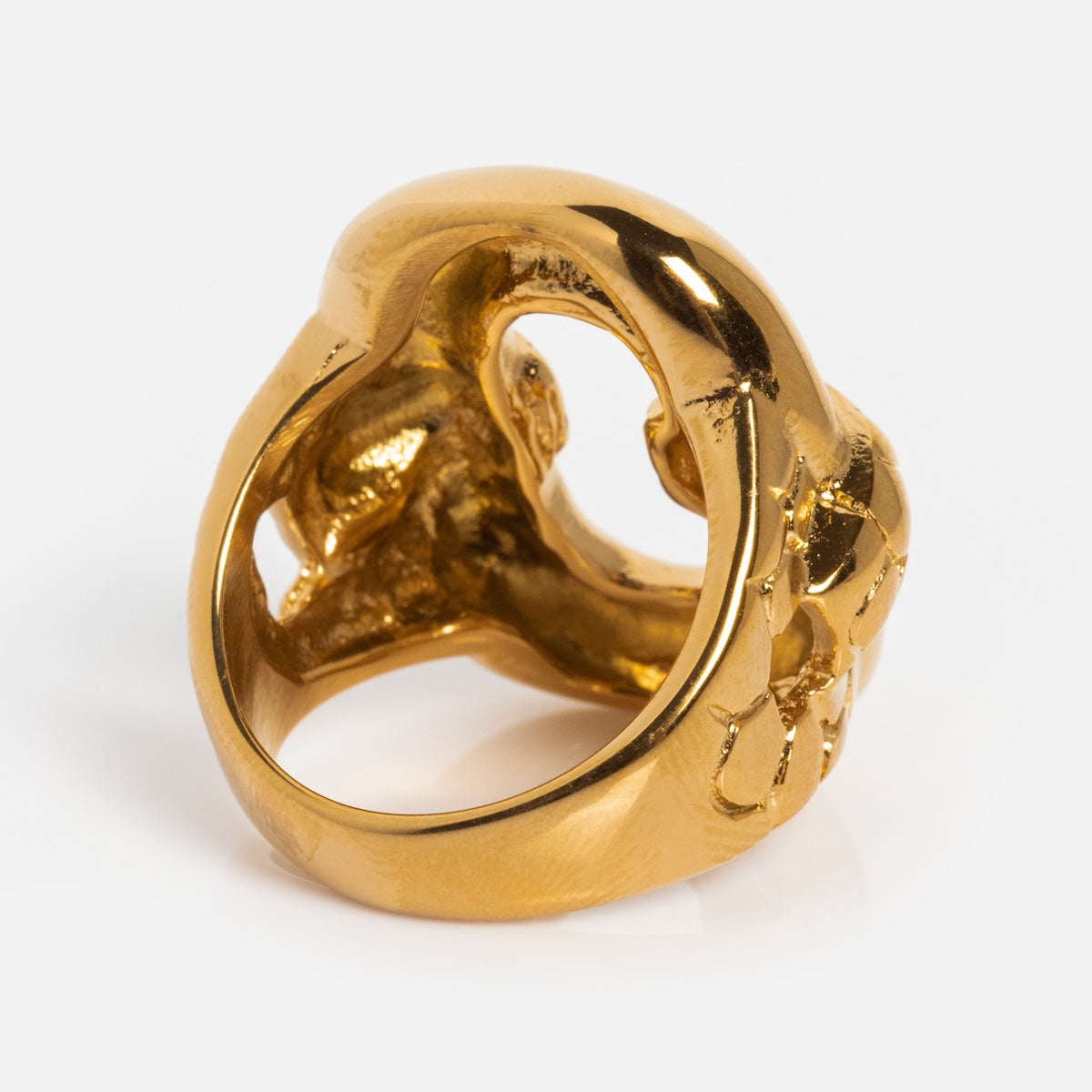 Caruso Ring