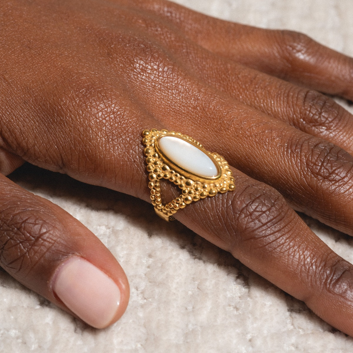 Bambi Ring