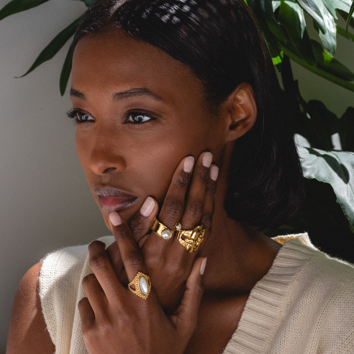 Bambi Ring