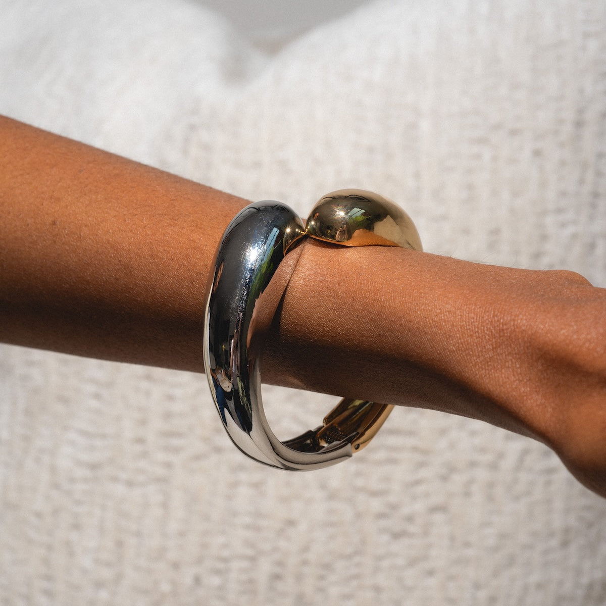 Livorno Cuff