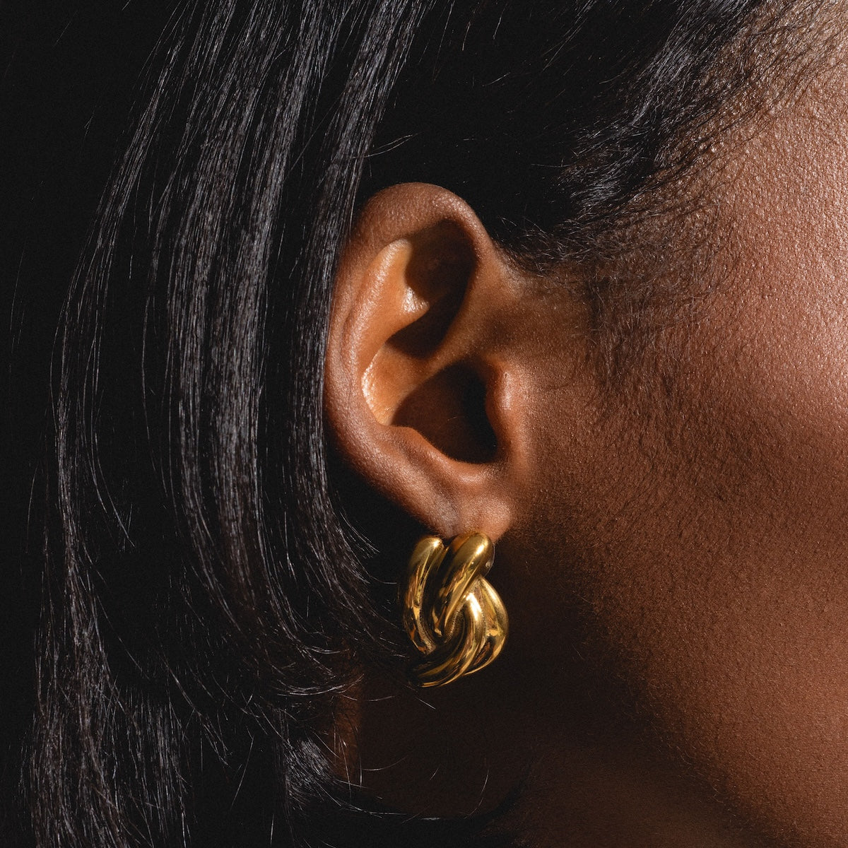 Barrco Earrings