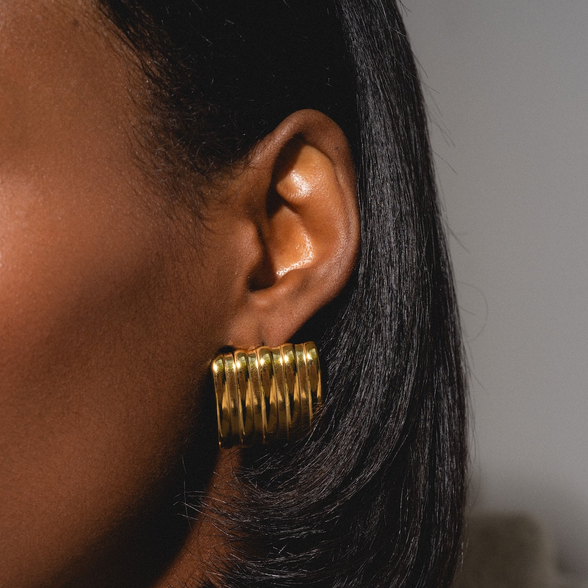 Mari Earrings