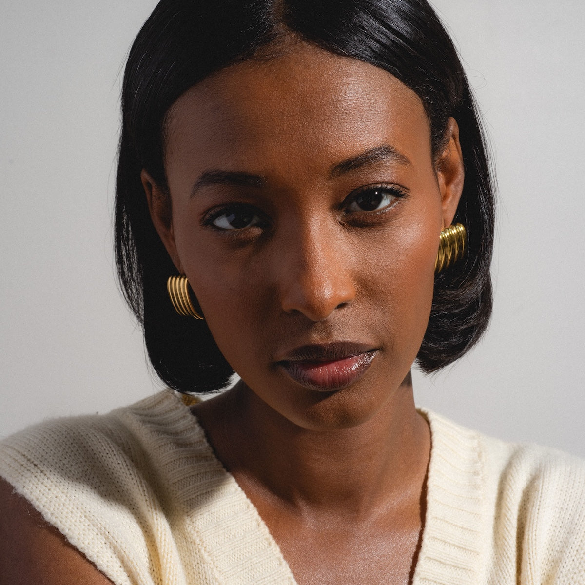 Mari Earrings