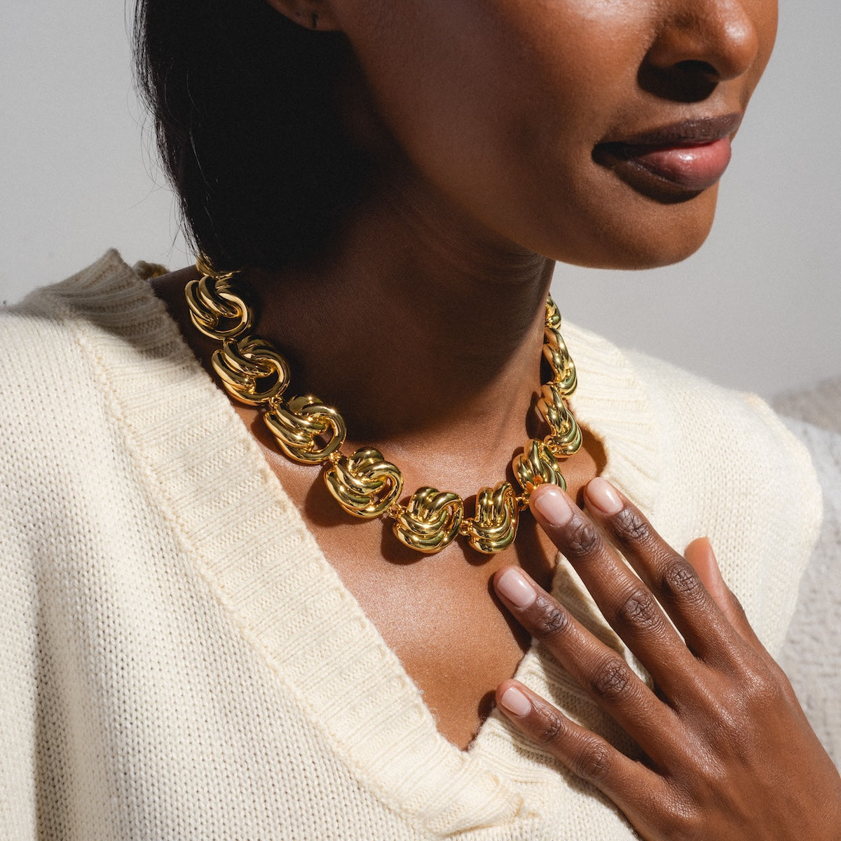 Miami Necklace