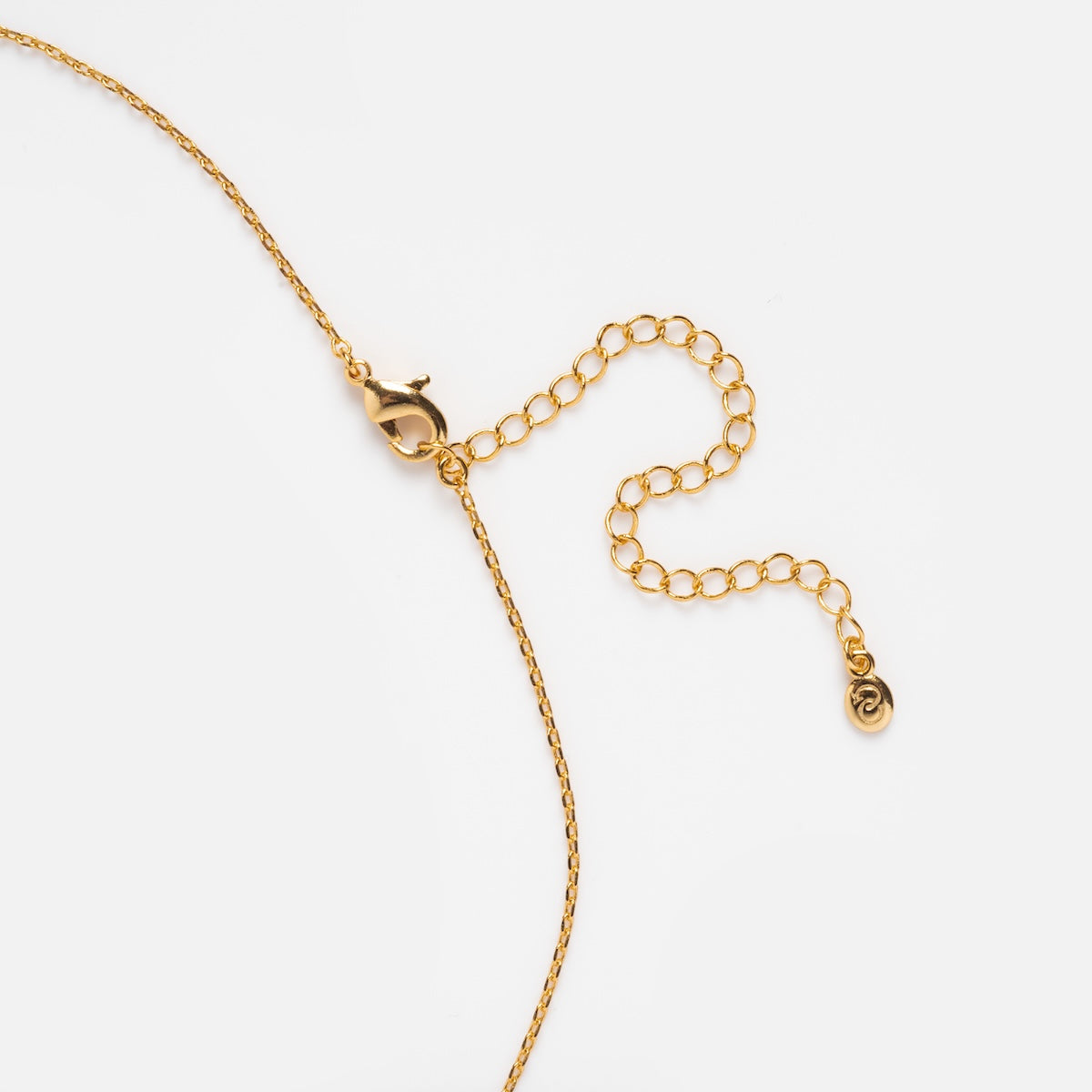 Something Blue Necklace