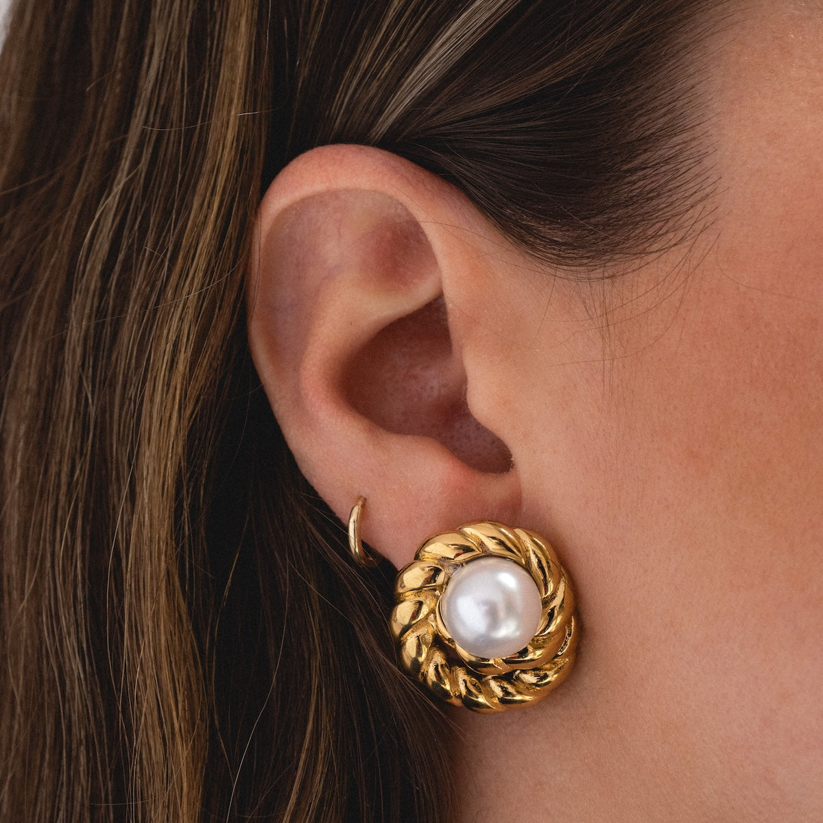 Bella Earrings