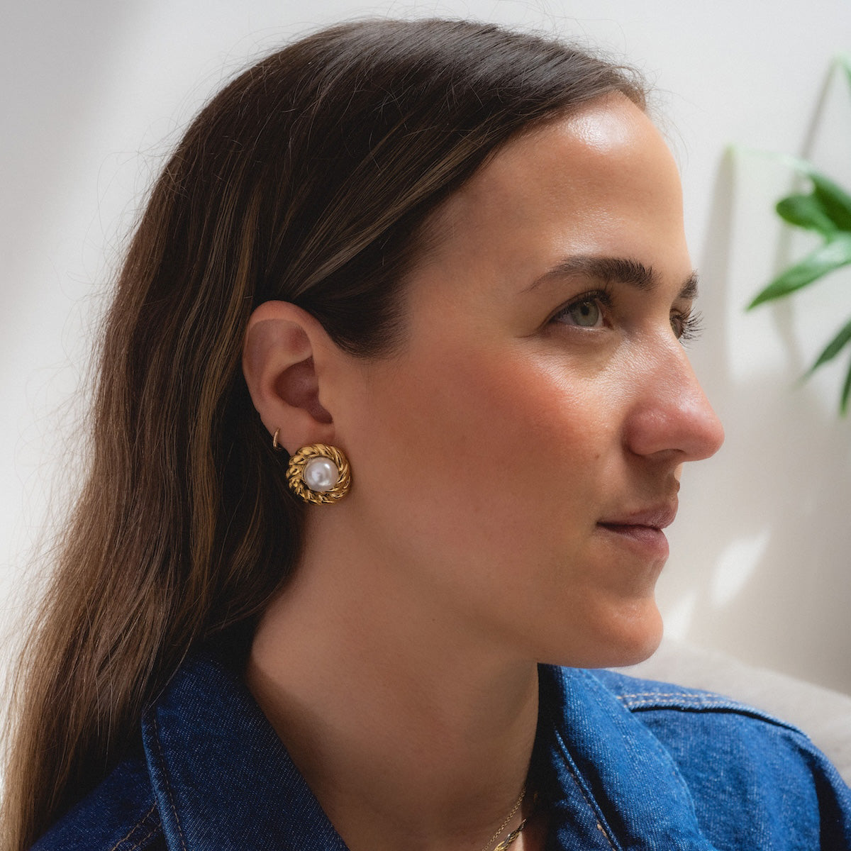 Bella Earrings
