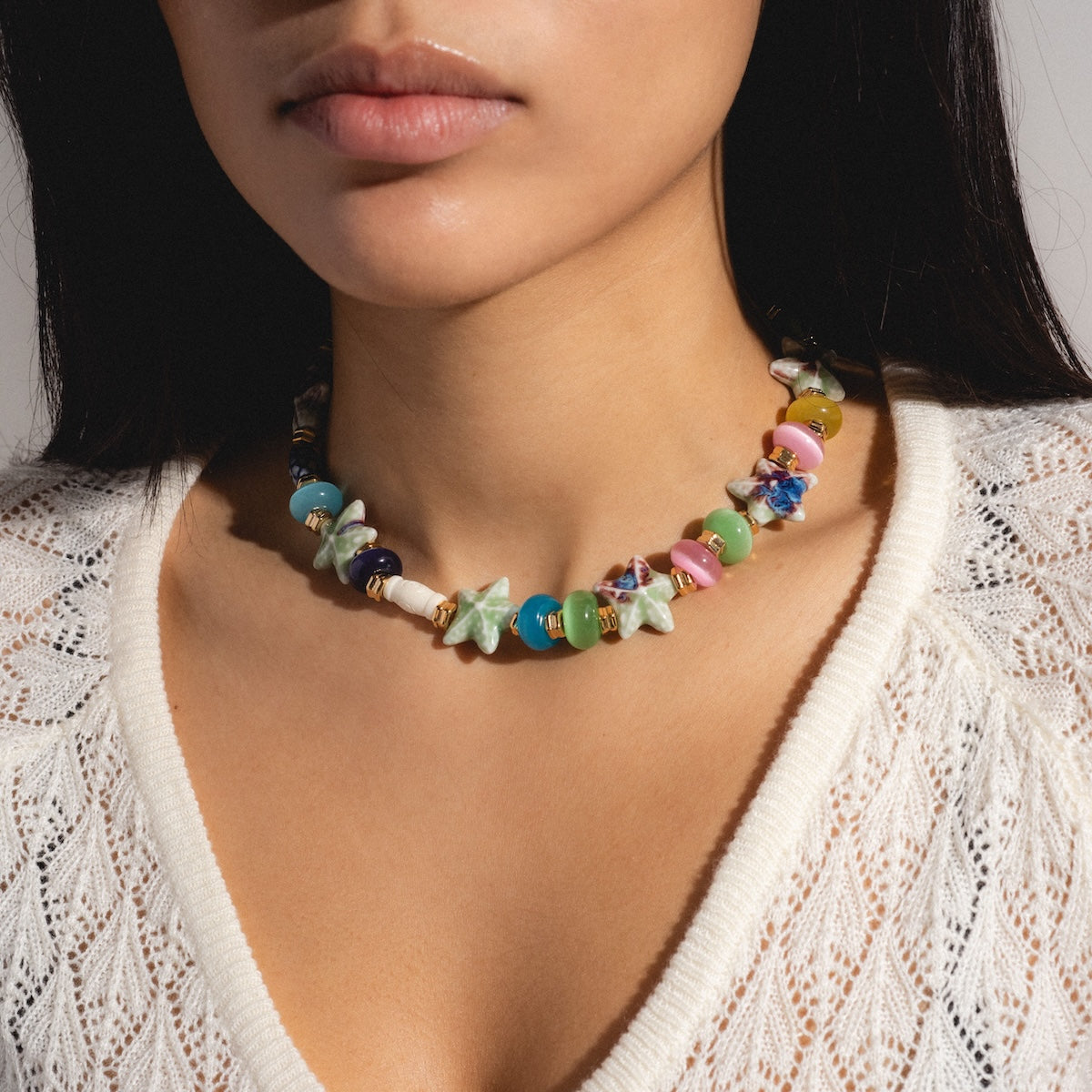 Ibiza Necklace