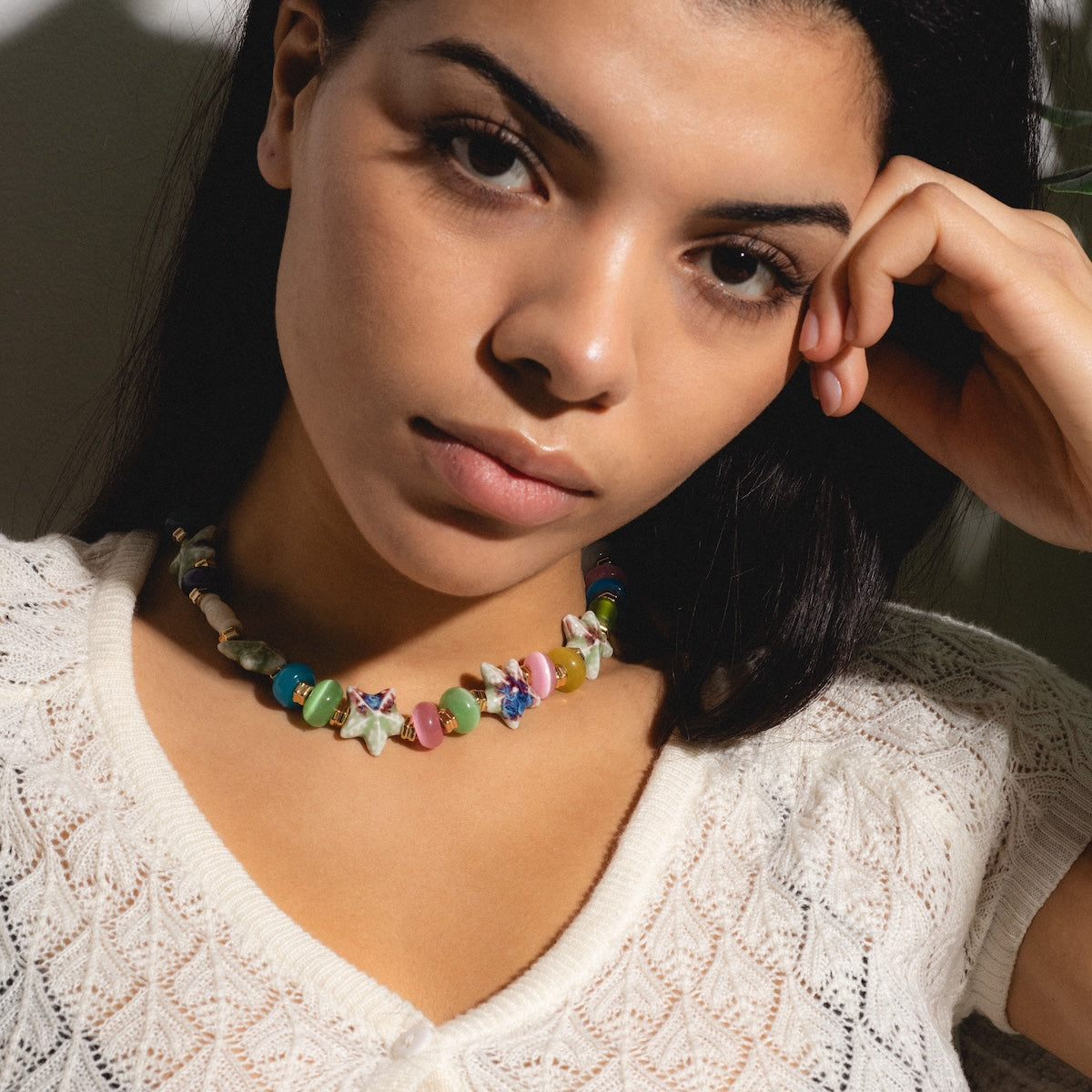 Ibiza Necklace
