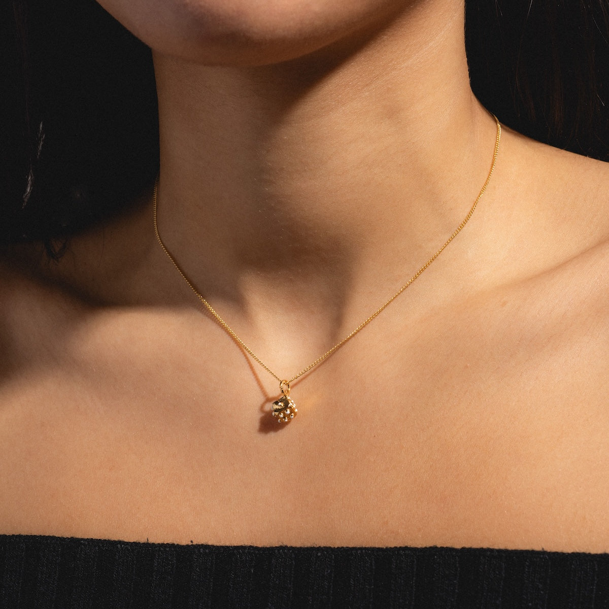 Casino Necklace