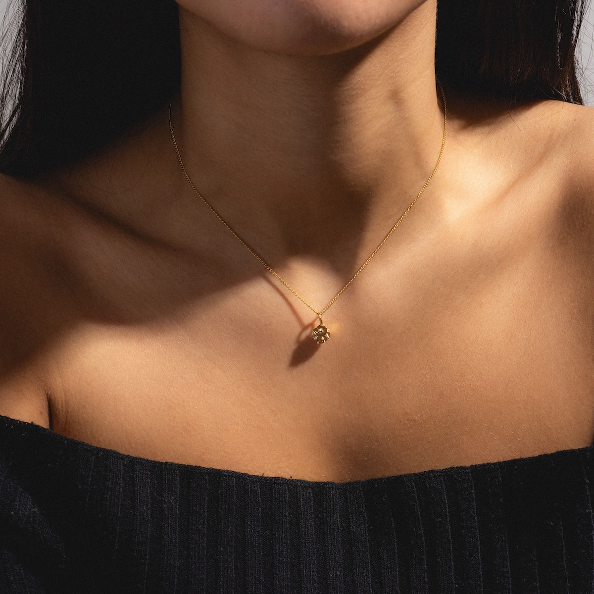 Casino Necklace