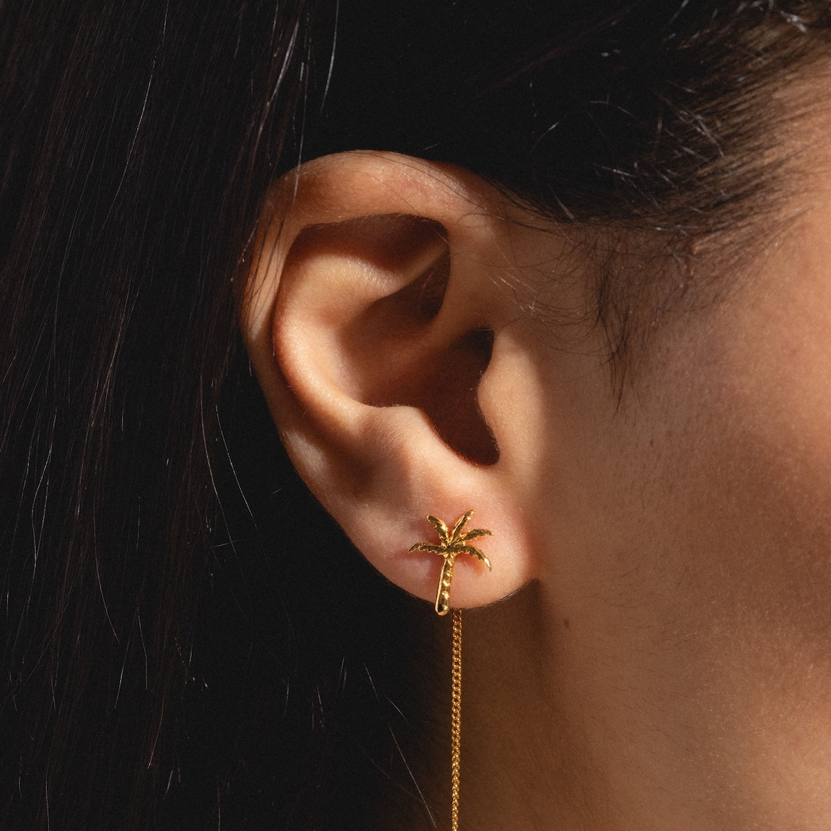Isla Earrings