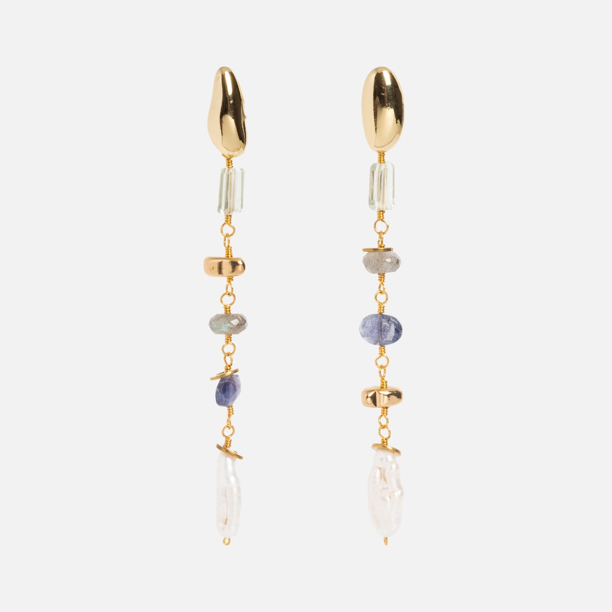 Ostara Earrings