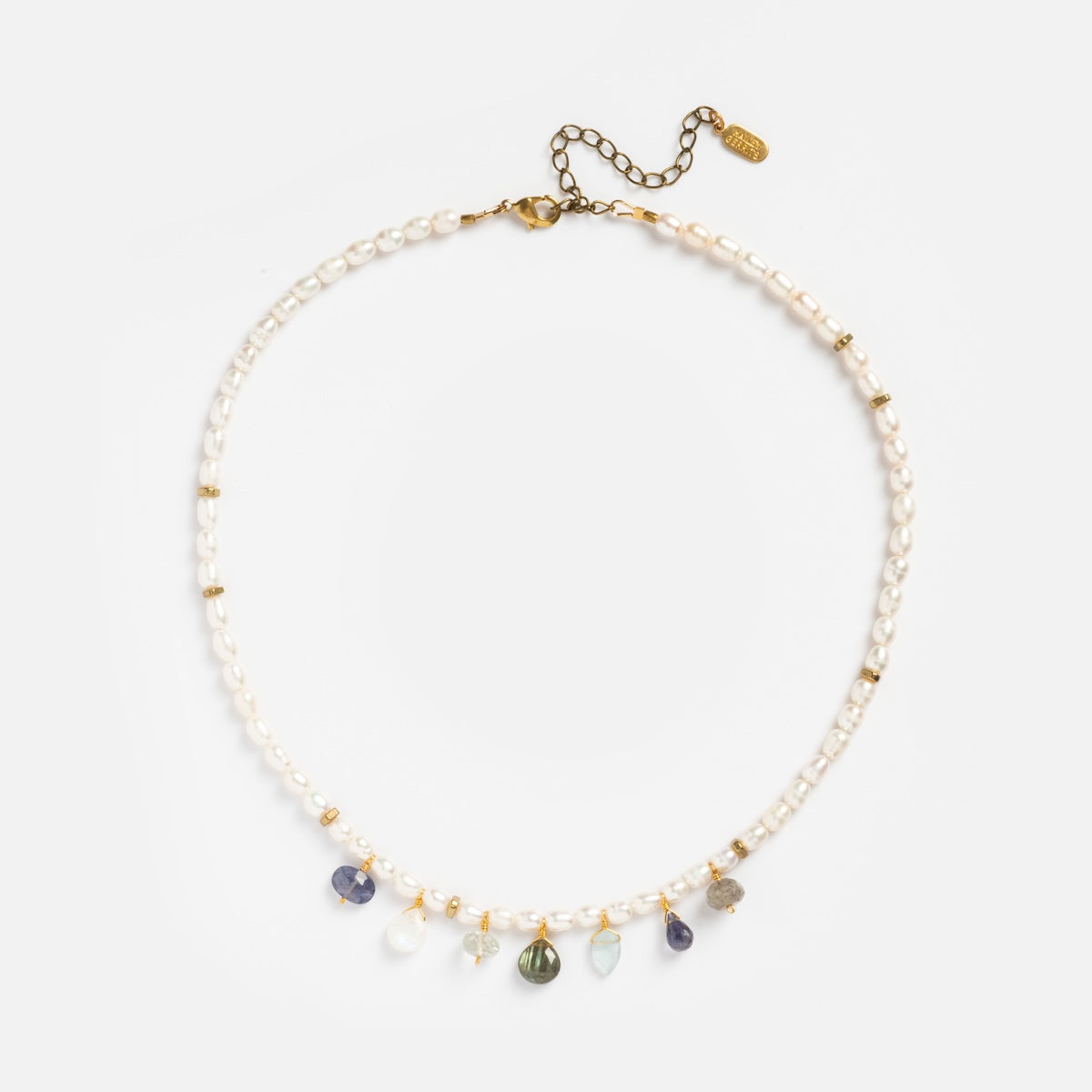 Storm Necklace