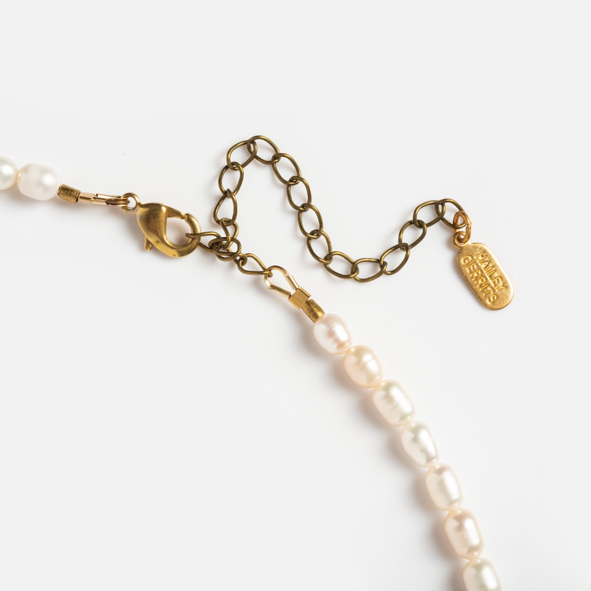 Storm Necklace