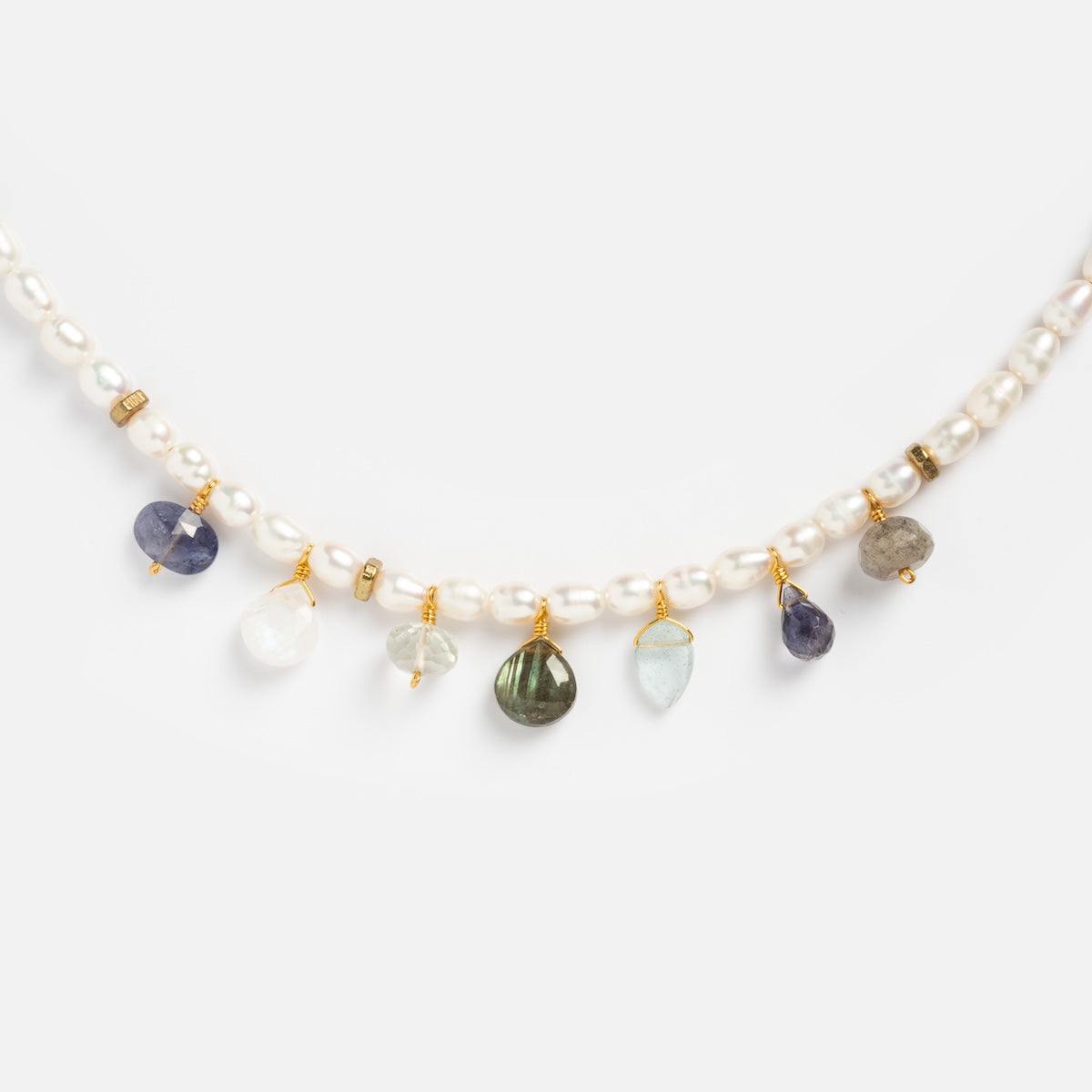 Storm Necklace
