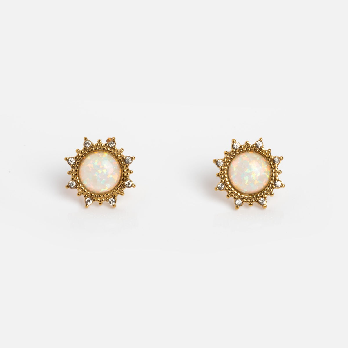 Sirena Studs