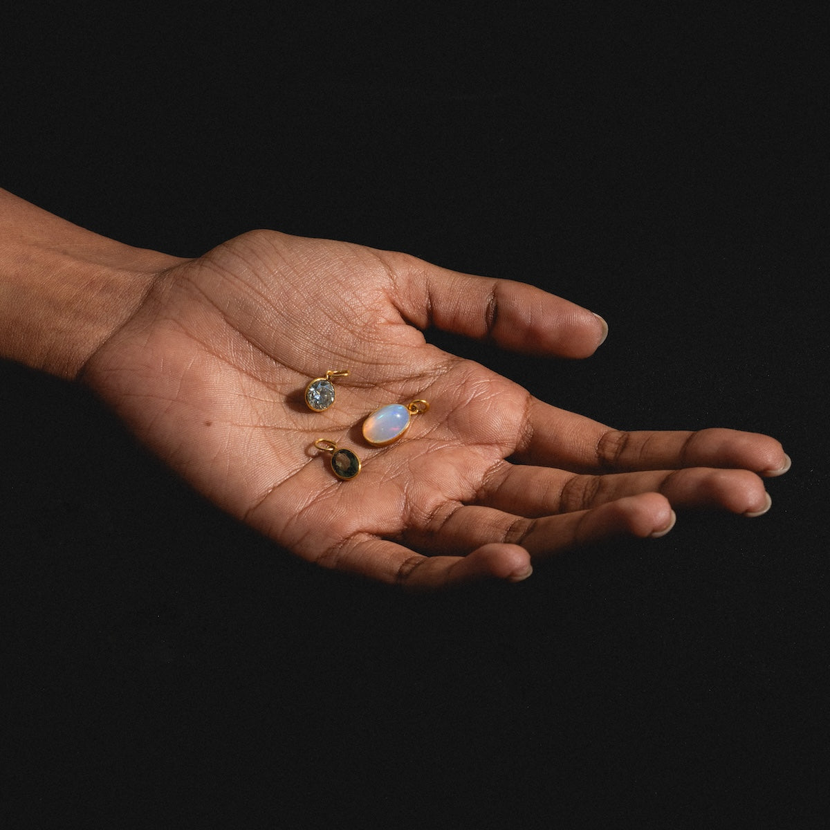 Charms by Anokhi Green
