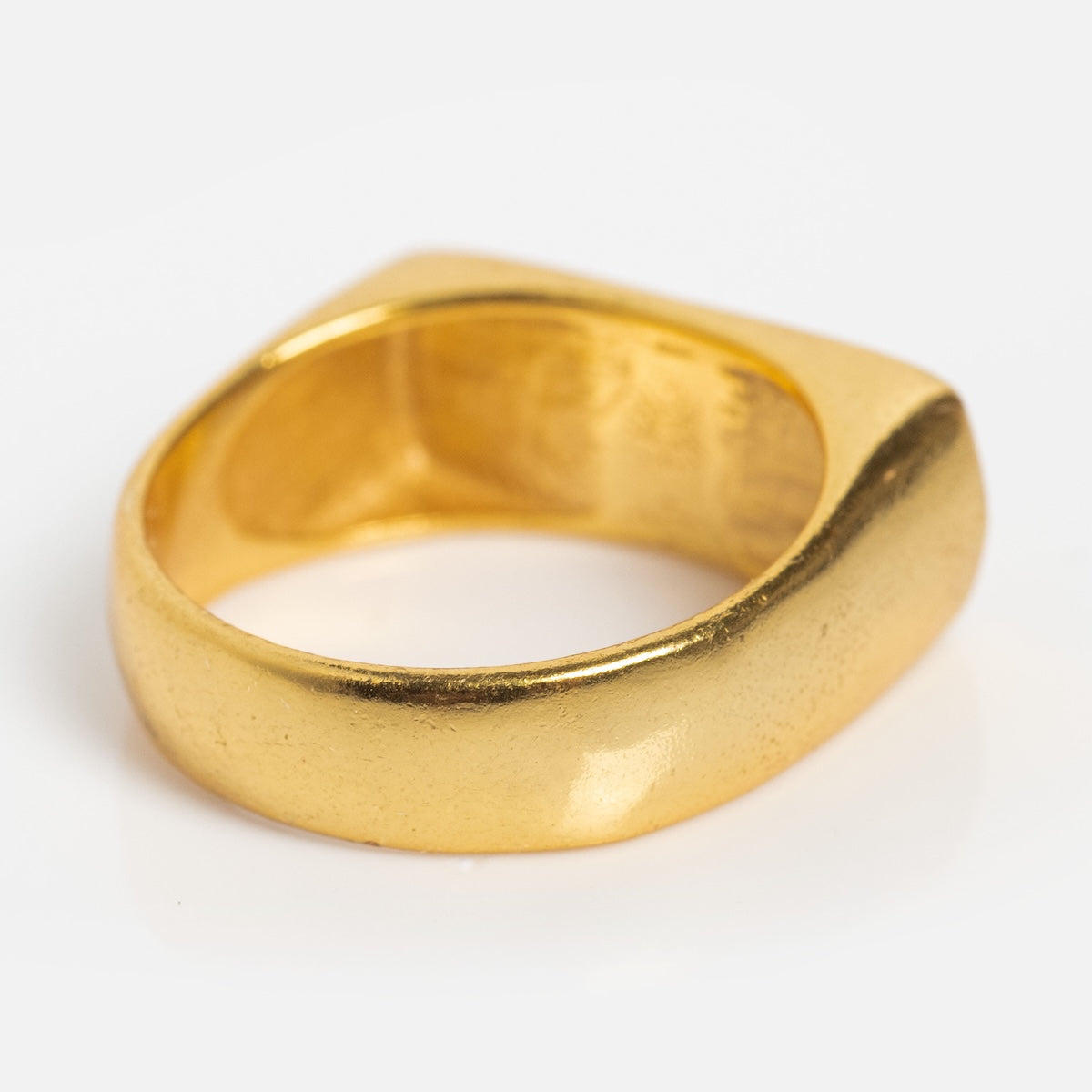 Bold Fuck Ring