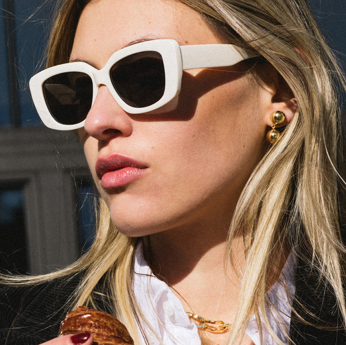C'est La Vie Earrings