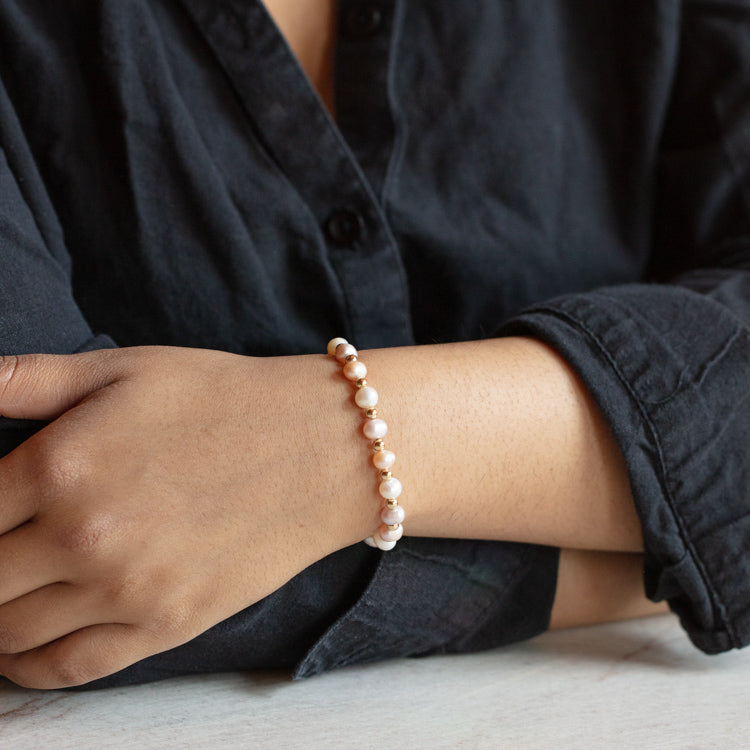 Sunset Stretch Bracelet