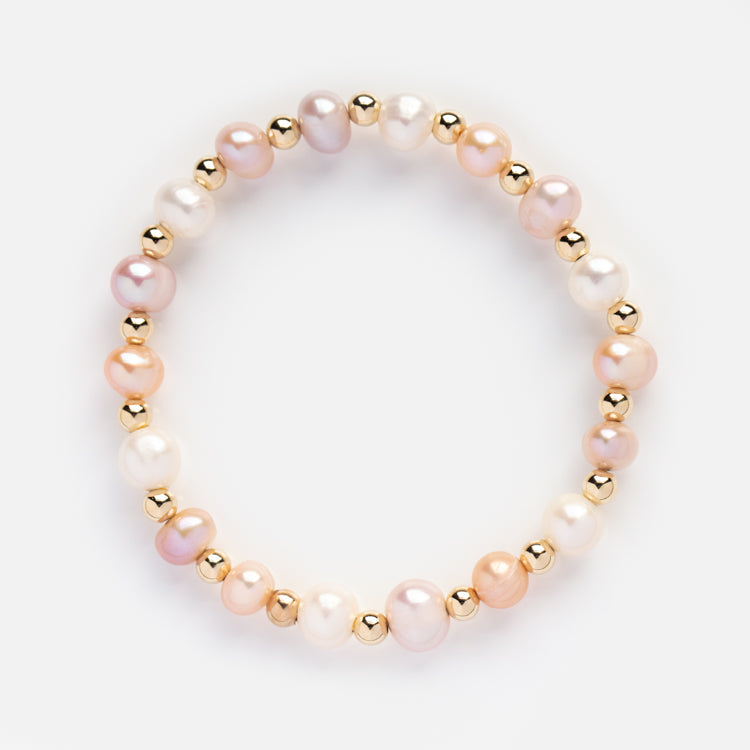 Sunset Stretch Bracelet