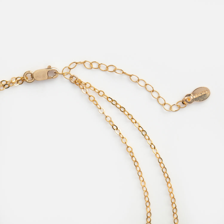 Crush Pearl Choker