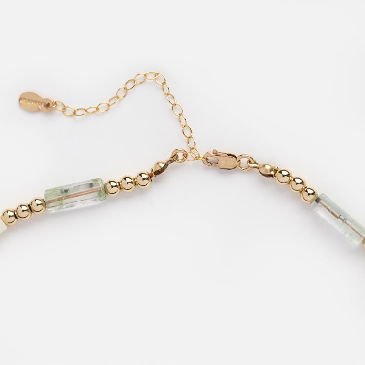Sydney Necklace