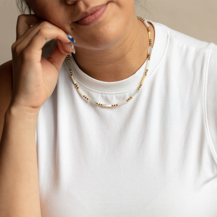 Sydney Necklace