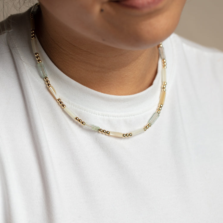 Sydney Necklace