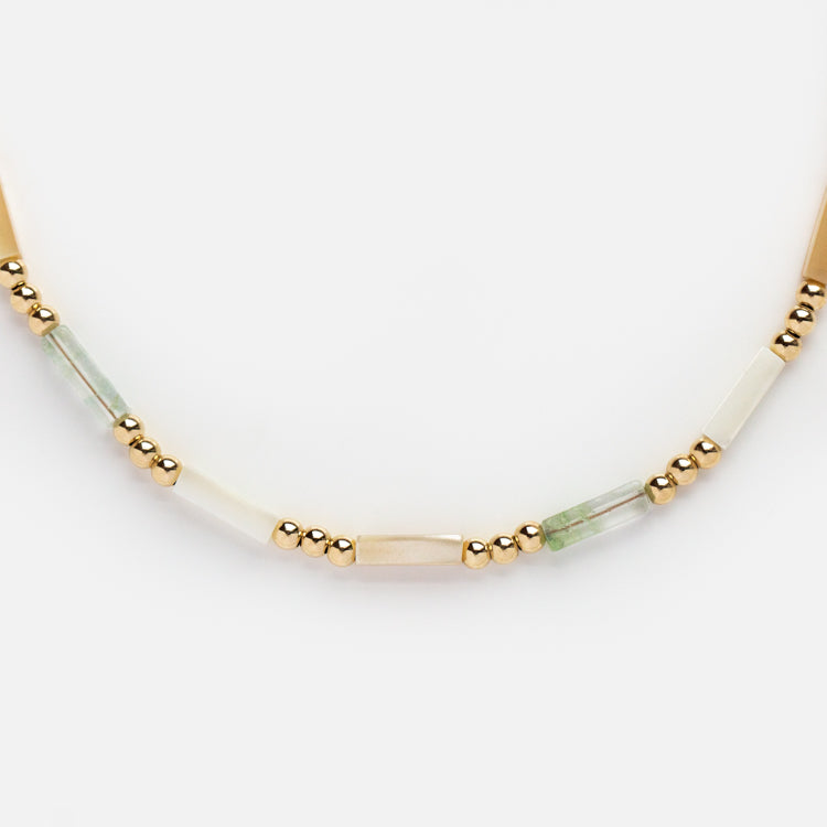 Sydney Necklace